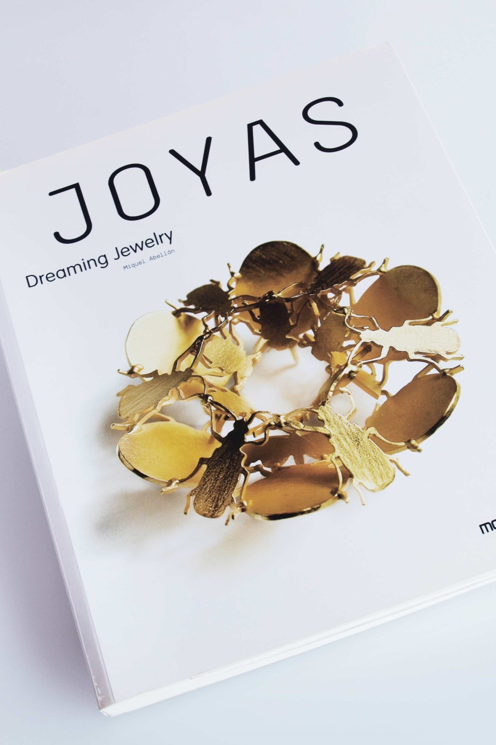 Dreaming-jewellry-libro-joyeria-Marina-Massone-entrevista-La-joyeria-de-autor