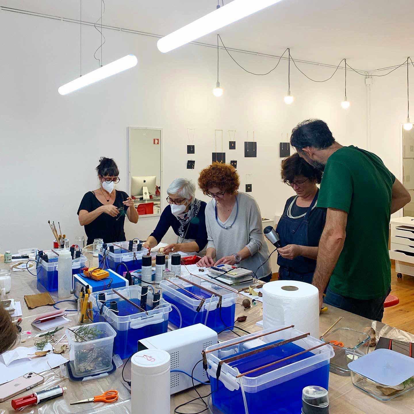 Ana-Pina-Tincal-lab-workshop-Gaston-Rois-entrevista-LaJoyeria-de-Autor
